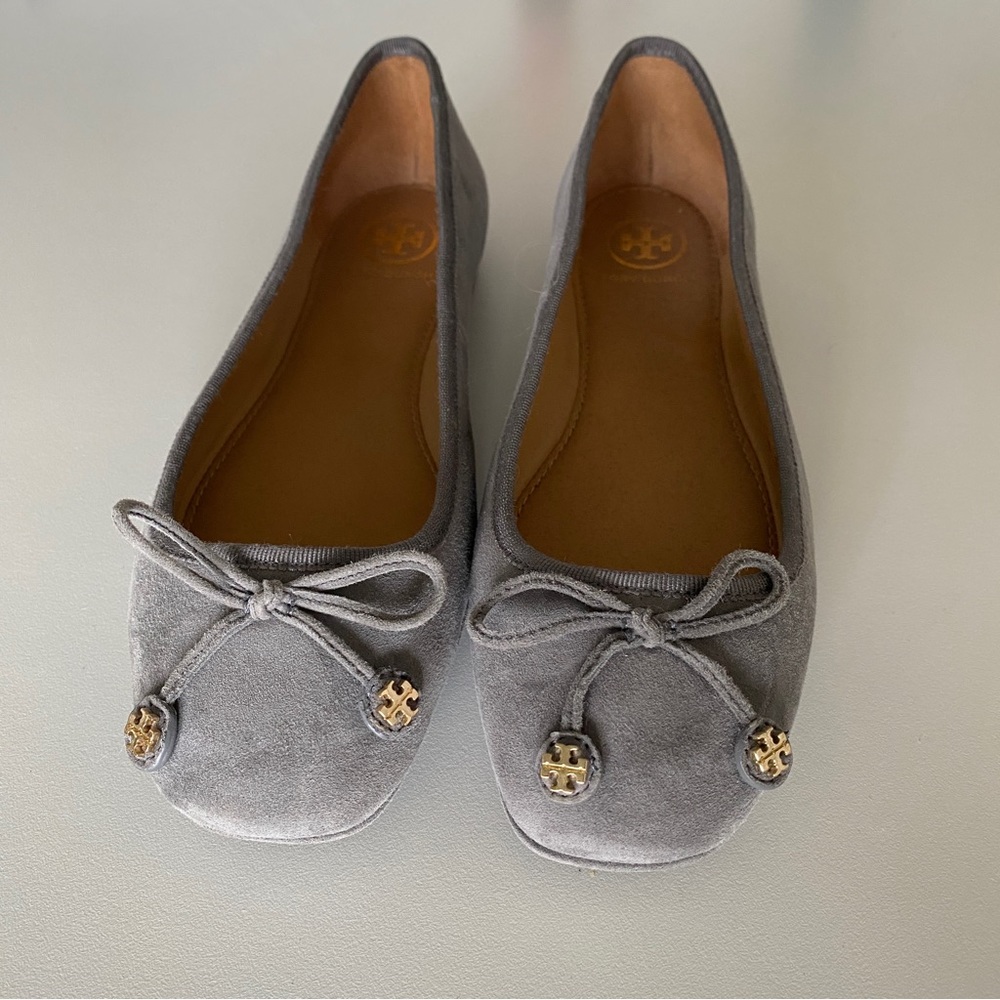 Tory Burch Flats